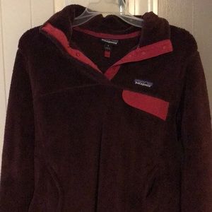 Size medium Patagonia Jacket